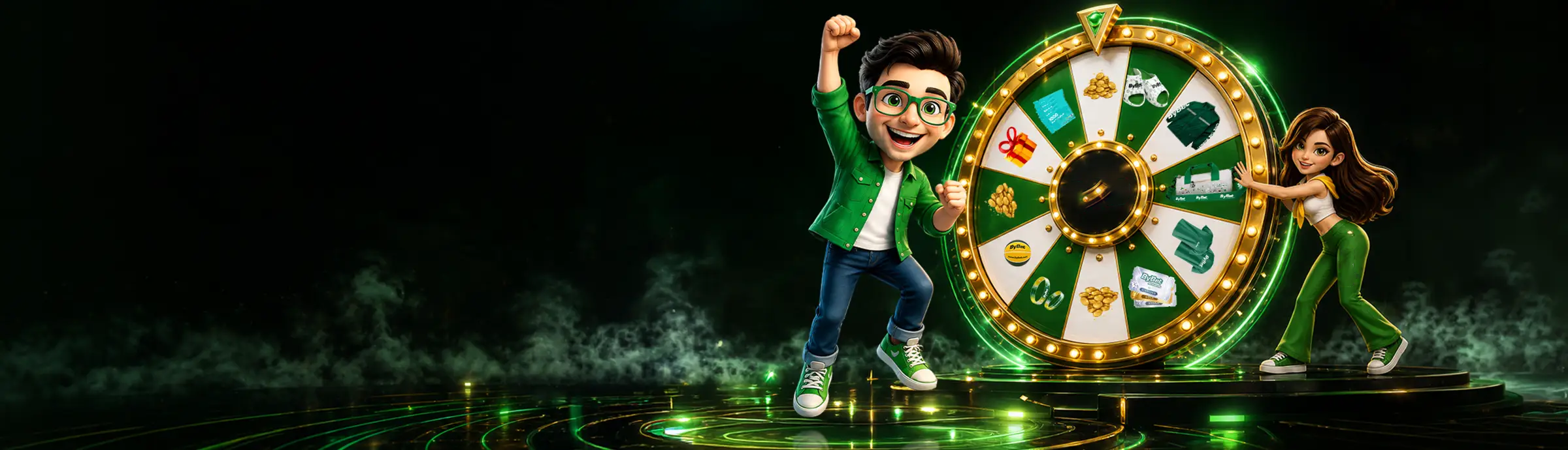 2Bet promoção em destaque 1